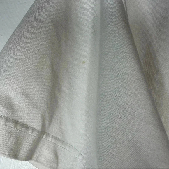 Guess USA T Shirt white (h8 - Picture 12 of 14